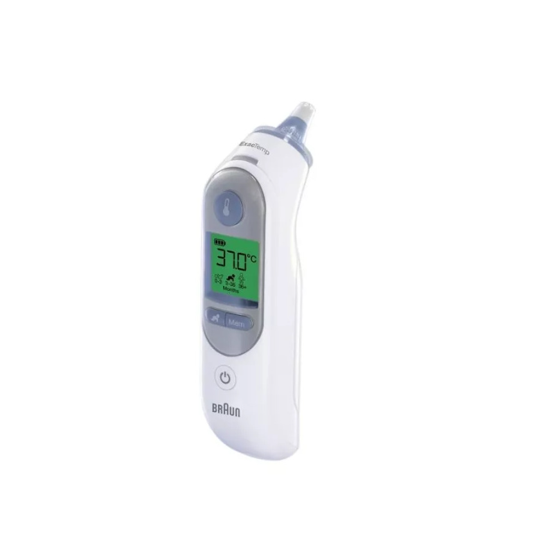 Braun IRT6520