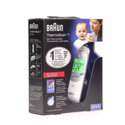 Braun IRT6520
