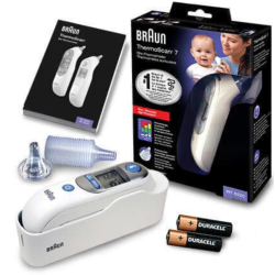 Braun IRT6520