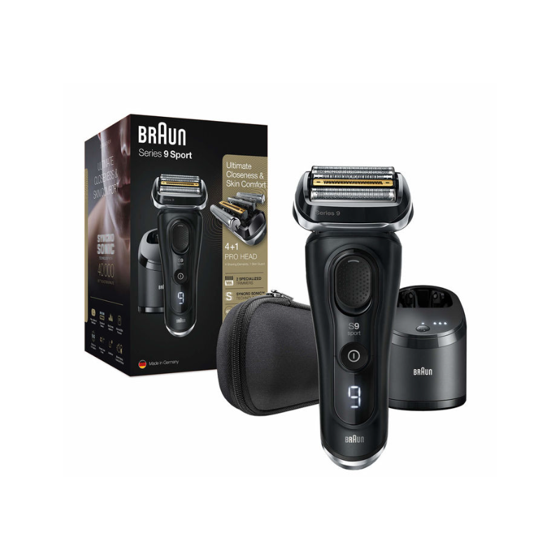 Braun 020251
