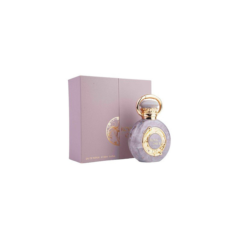 Al Wataniah Royal Oak II EDP 100 ml