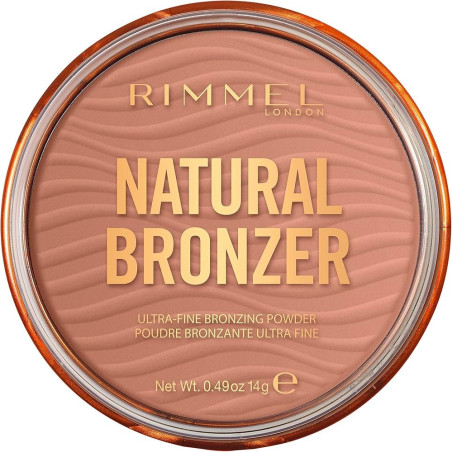 Rimmel London 3616301173045
