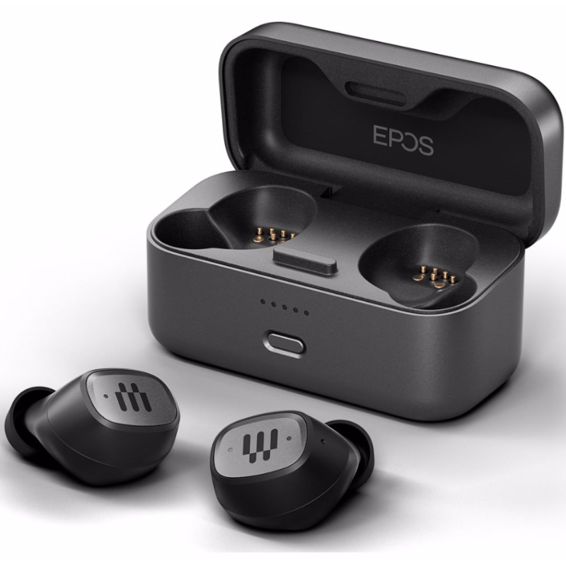 Sennheiser EPOS GTW270 TWS Headphones