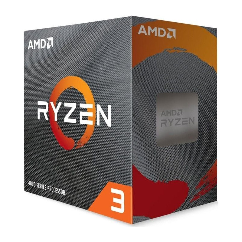 AMD 100-100000510BOX