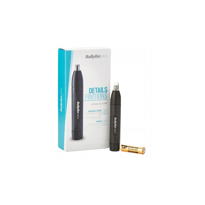 BaByliss E650E Precision trimmer