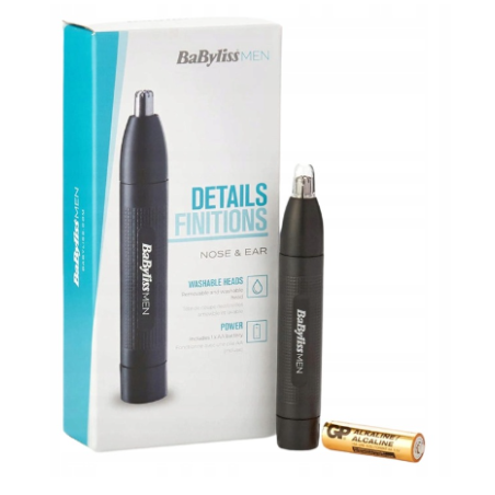 BaByliss E650E Precision trimmer
