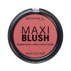 Rimmel London Maxi Blush 003 Wild Card 9 g
