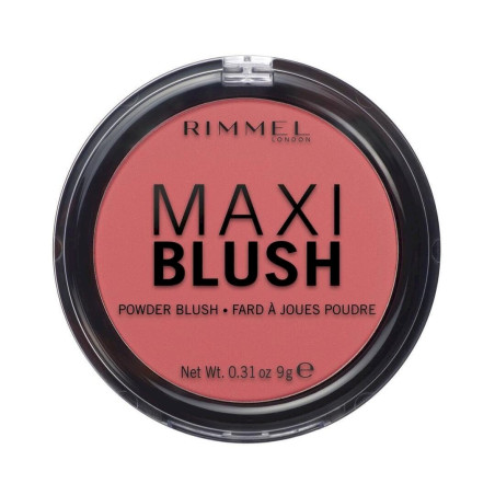 Rimmel London Maxi Blush 003 Wild Card 9 g