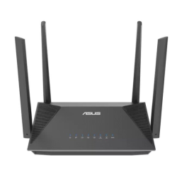 Asus RT-AX52 Wireless Router 2.4 GHz / 5 GHz