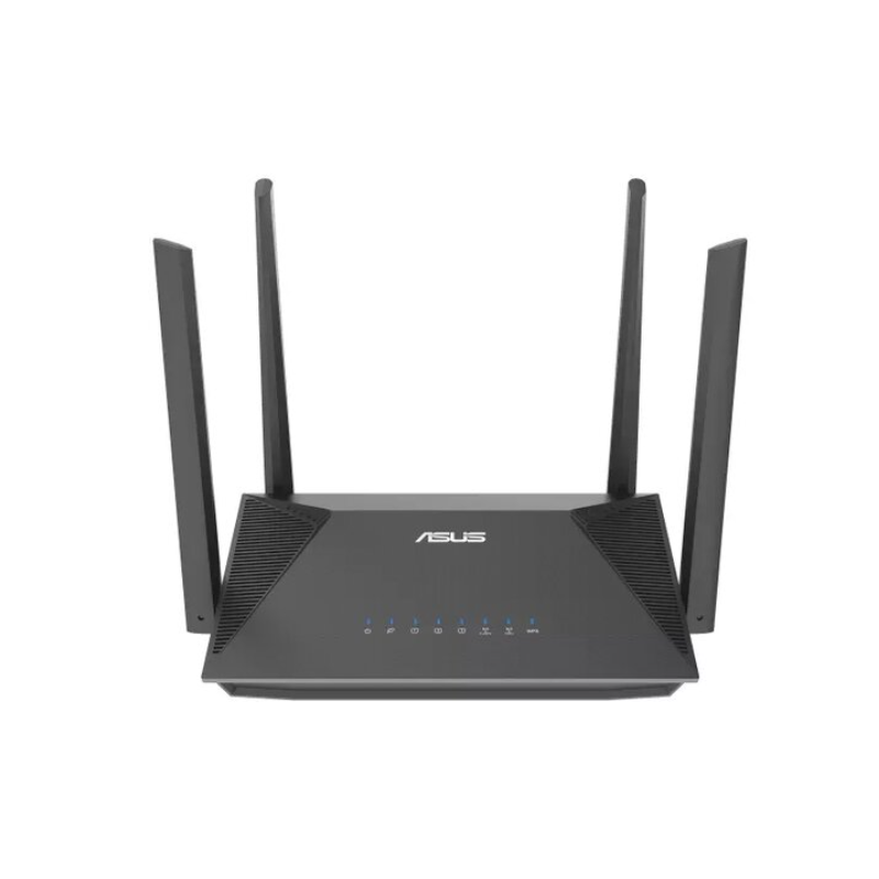 Asus RT-AX52 Wireless Router 2.4 GHz / 5 GHz
