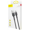 Baseus Cafule USB-C Cable 2m