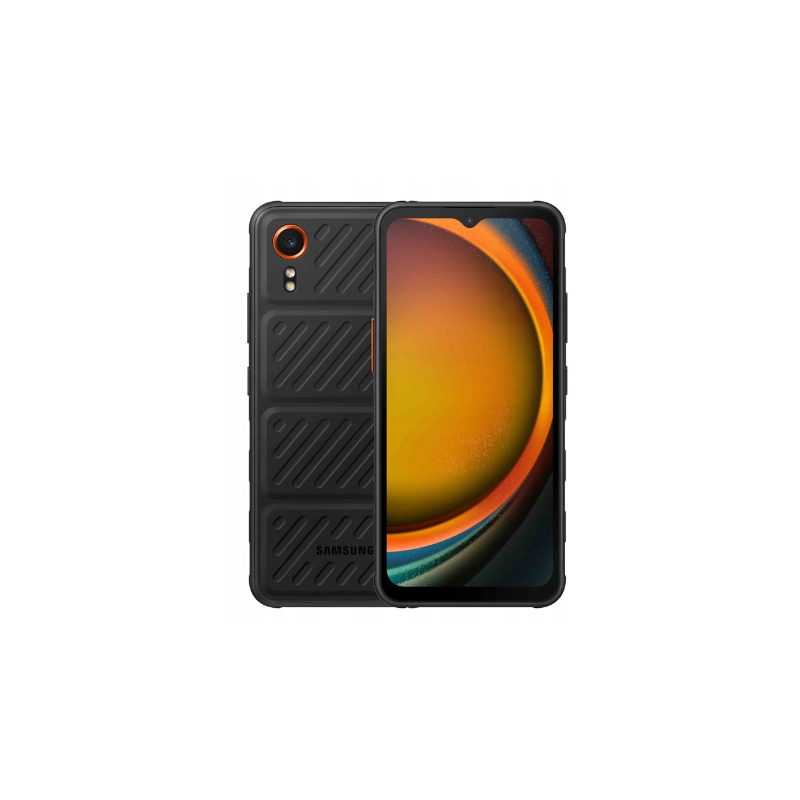 Samsung SM-G556BZKDEEE