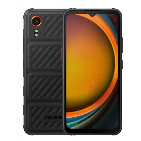 Samsung Galaxy XCover 7 5G Mobile Phone 6GB / 128GB