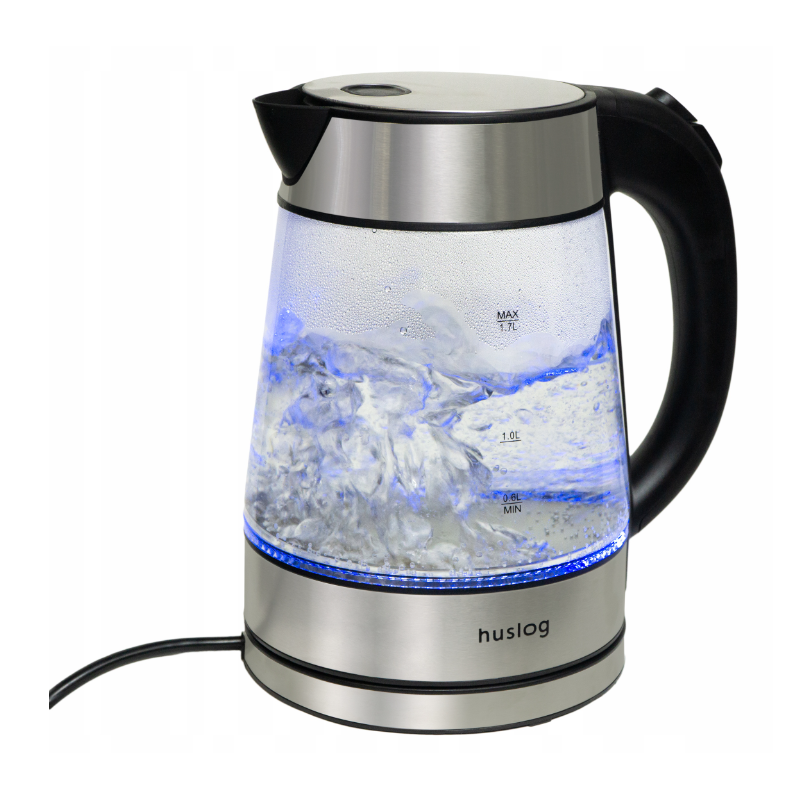 Huslog AK-0537 Kettle 1.7l