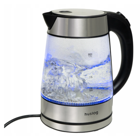 Huslog AK-0537 Kettle 1.7l