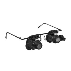 Lamex LXAST140 Magnifying Glasses