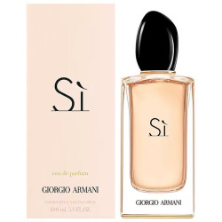 Giorgio Armani 3614274322262