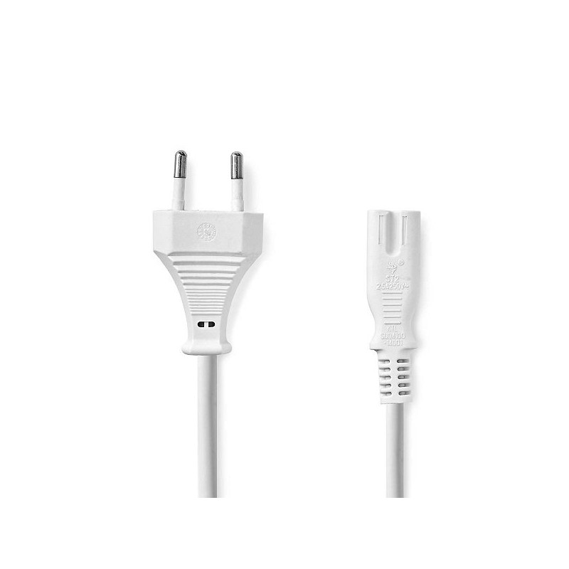Nedis PCGP11040WT20