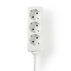 Nedis EXSO315F1WT Extender 1.5m