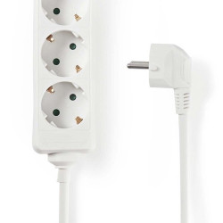 Nedis EXSO315F1WT Extender 1.5m