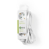 Nedis EXSO315F1WT Extender 1.5m