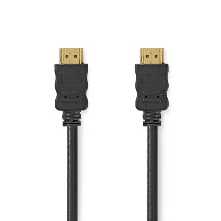 Nedis CVGP34000BK20