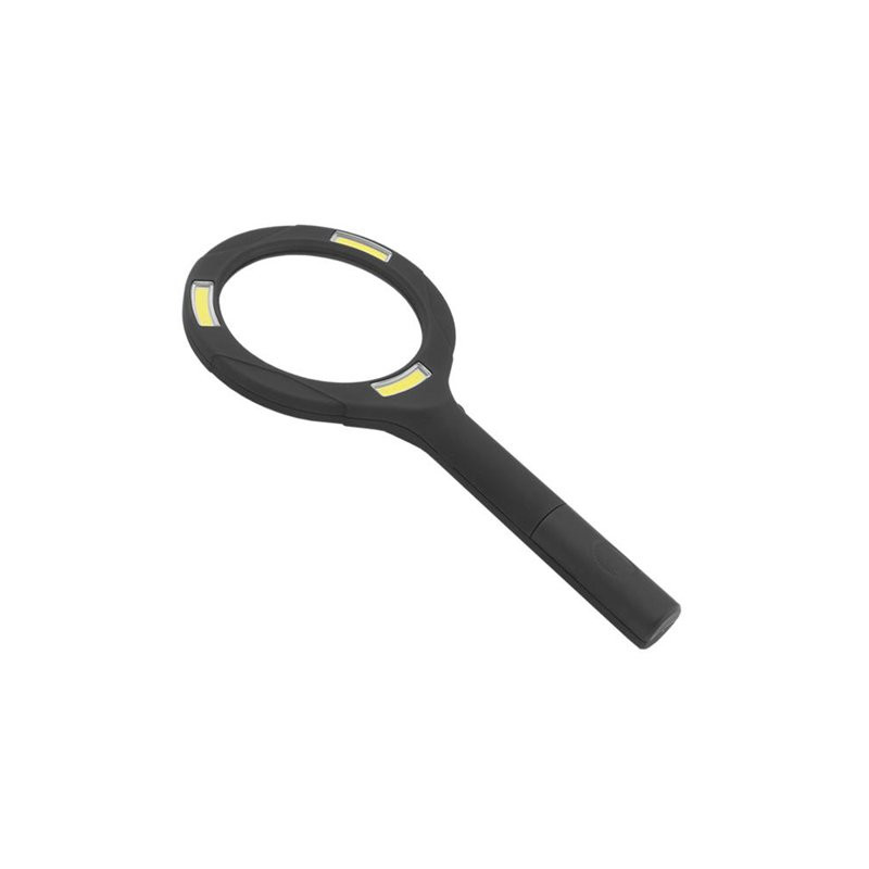 Lamex LXLL88 Illuminated Magnifying Glass