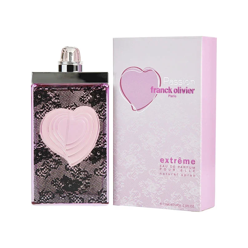 Franck Olivier Passion Extreme EDP 50 ml