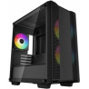 DeepCool CC360 PC case ARGB Mini Tower