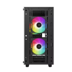 DeepCool CC360 PC case ARGB Mini Tower