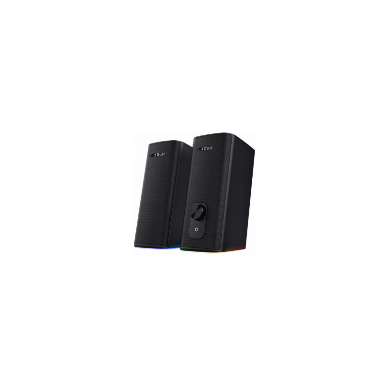 Trust GXT 612 CETIC Speakers 18W