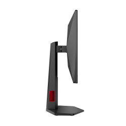 AOC G4 Q25G4SR kompiuterio monitorius 62,2 cm (24.5") 2560 x 1440 pikseliai Quad HD LED Juoda, Raudona