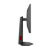 AOC G4 Q25G4SR kompiuterio monitorius 62,2 cm (24.5") 2560 x 1440 pikseliai Quad HD LED Juoda, Raudona