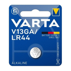 Varta Professional V13GA / LR44 Battery 1pc