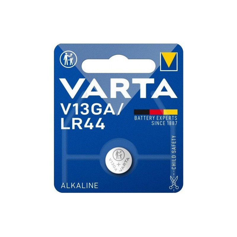 Varta 4008496297641