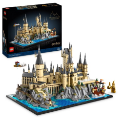 LEGO 76419