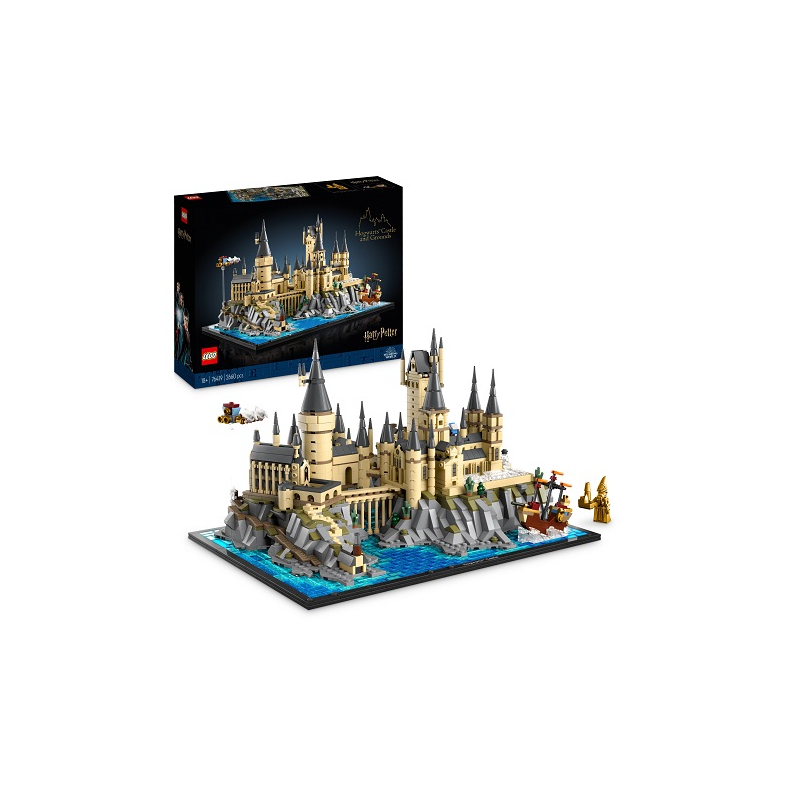 LEGO 76419