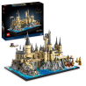 LEGO 76419 Hogwarts Castle and Grounds Constructor