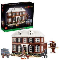 LEGO 21330 Home Alone Constructor