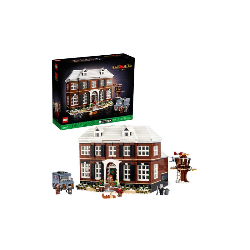 LEGO 21330