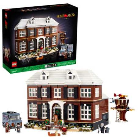 LEGO 21330