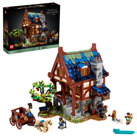 LEGO 21325