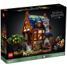 LEGO 21325 Medieval Blacksmith Constructor