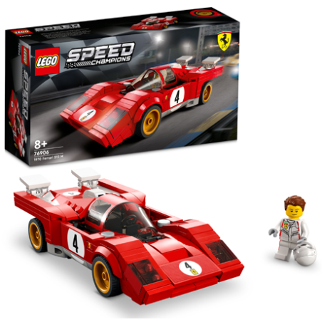 LEGO 76906