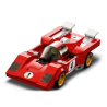 LEGO 76906 1970 Ferrari 512 M Constructor