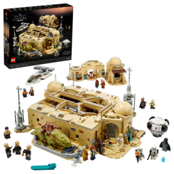 LEGO 75290