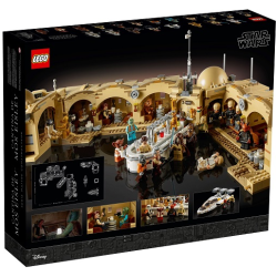 LEGO 75290 Mos Eisley Cantina Constructor