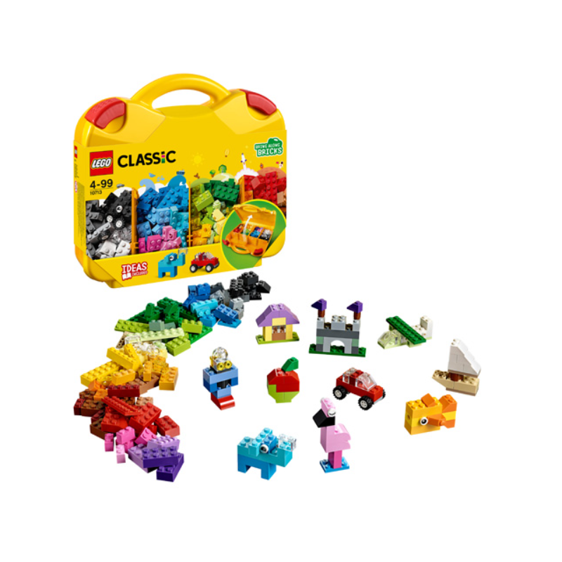 LEGO 10713