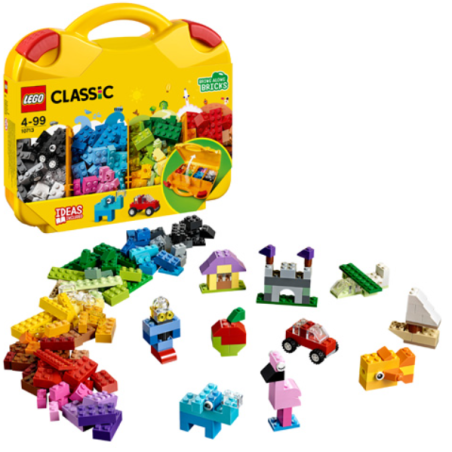 LEGO 10713