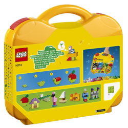 LEGO 10713